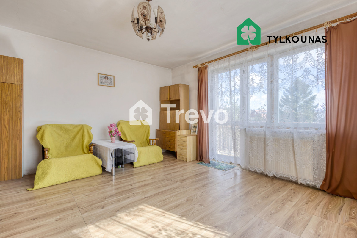 Dom wolnostojący | Ładna działka | Cicha okolica - Gallery Image 6