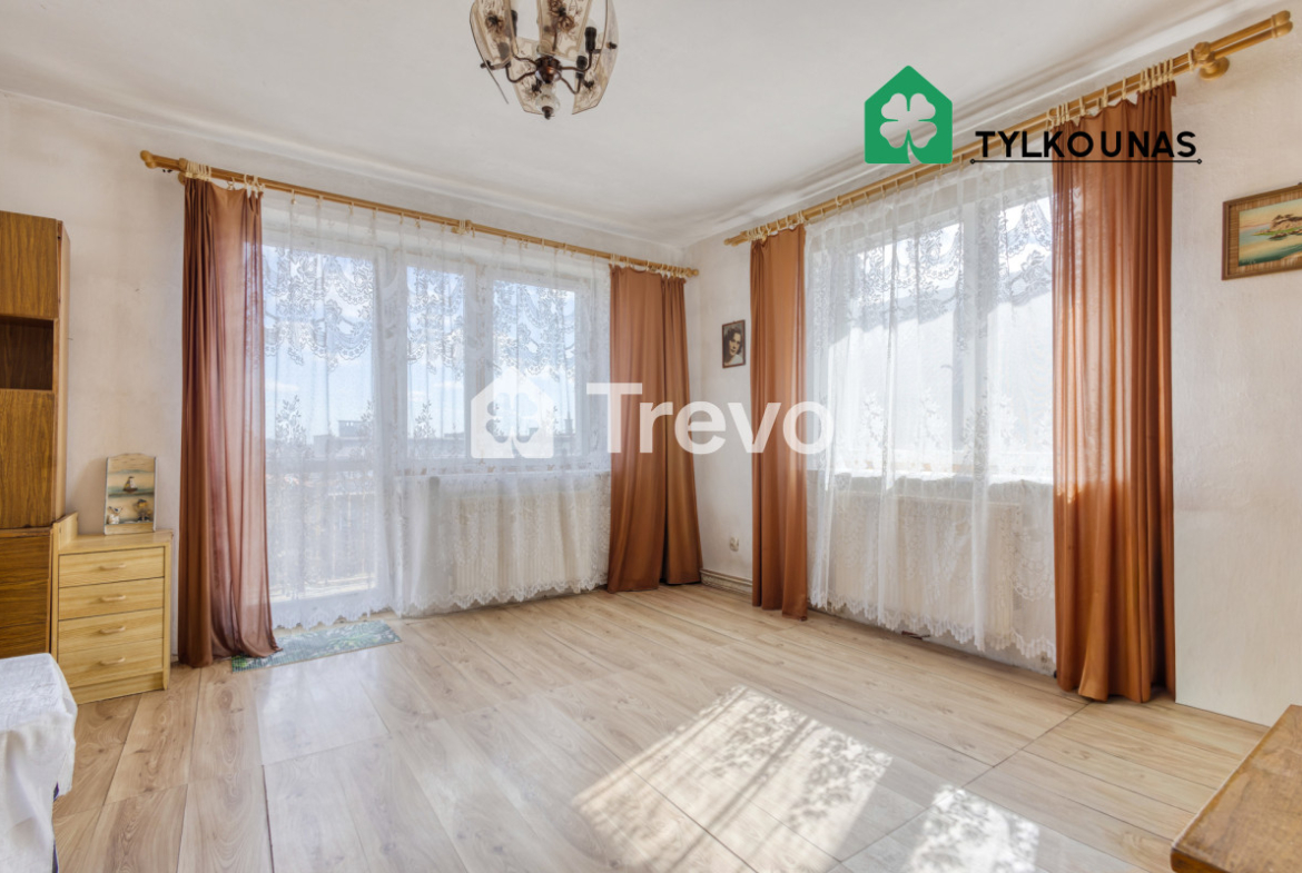 Dom wolnostojący | Ładna działka | Cicha okolica - Gallery Image 7