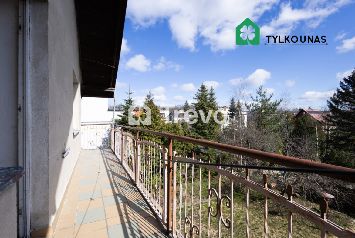 Dom wolnostojący | Ładna działka | Cicha okolica - Gallery Image 8