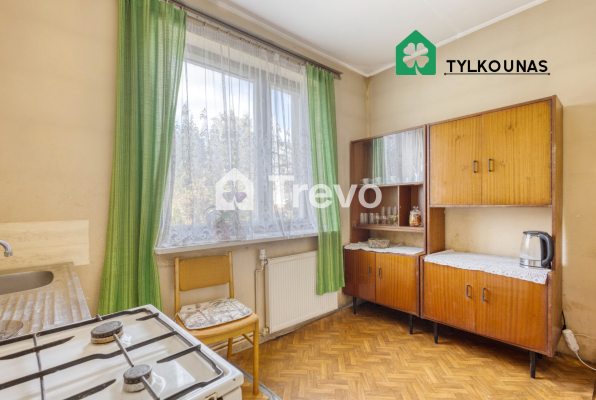 Dom wolnostojący | Ładna działka | Cicha okolica - Gallery Image 9