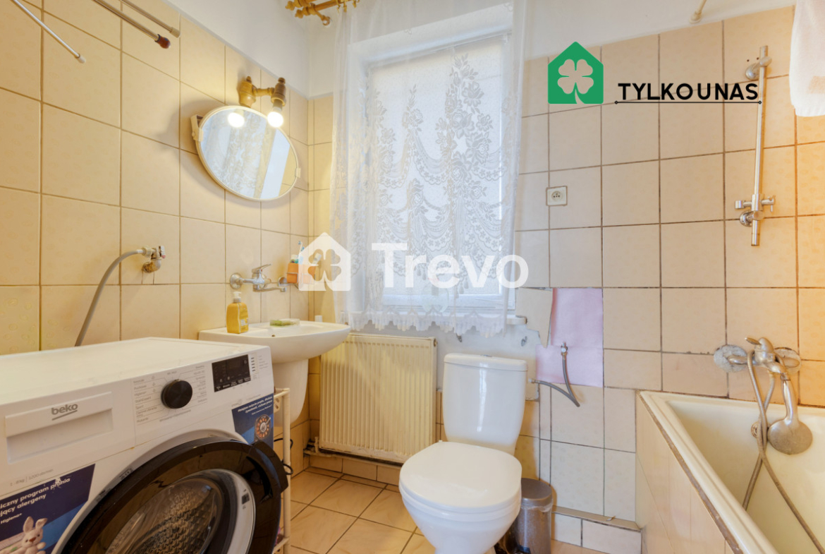 Dom wolnostojący | Ładna działka | Cicha okolica - Gallery Image 12