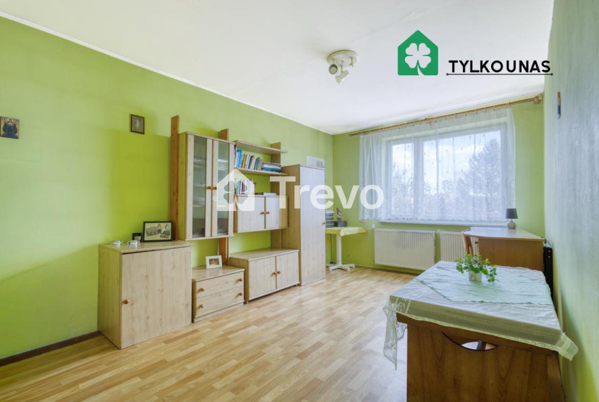 Dom wolnostojący | Ładna działka | Cicha okolica - Gallery Image 10