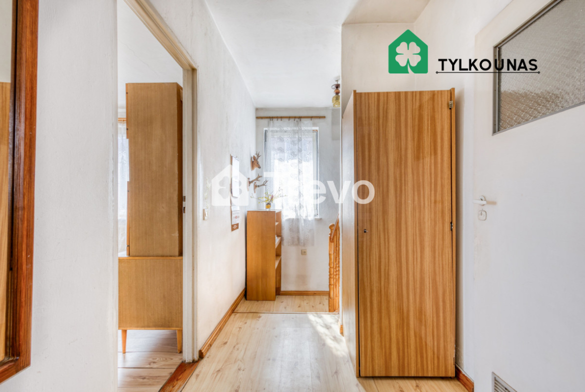 Dom wolnostojący | Ładna działka | Cicha okolica - Gallery Image 14