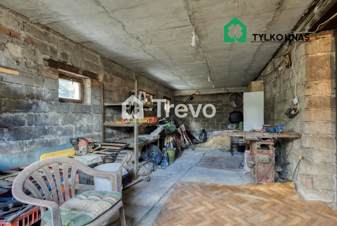 Dom wolnostojący | Ładna działka | Cicha okolica - Gallery Image 15