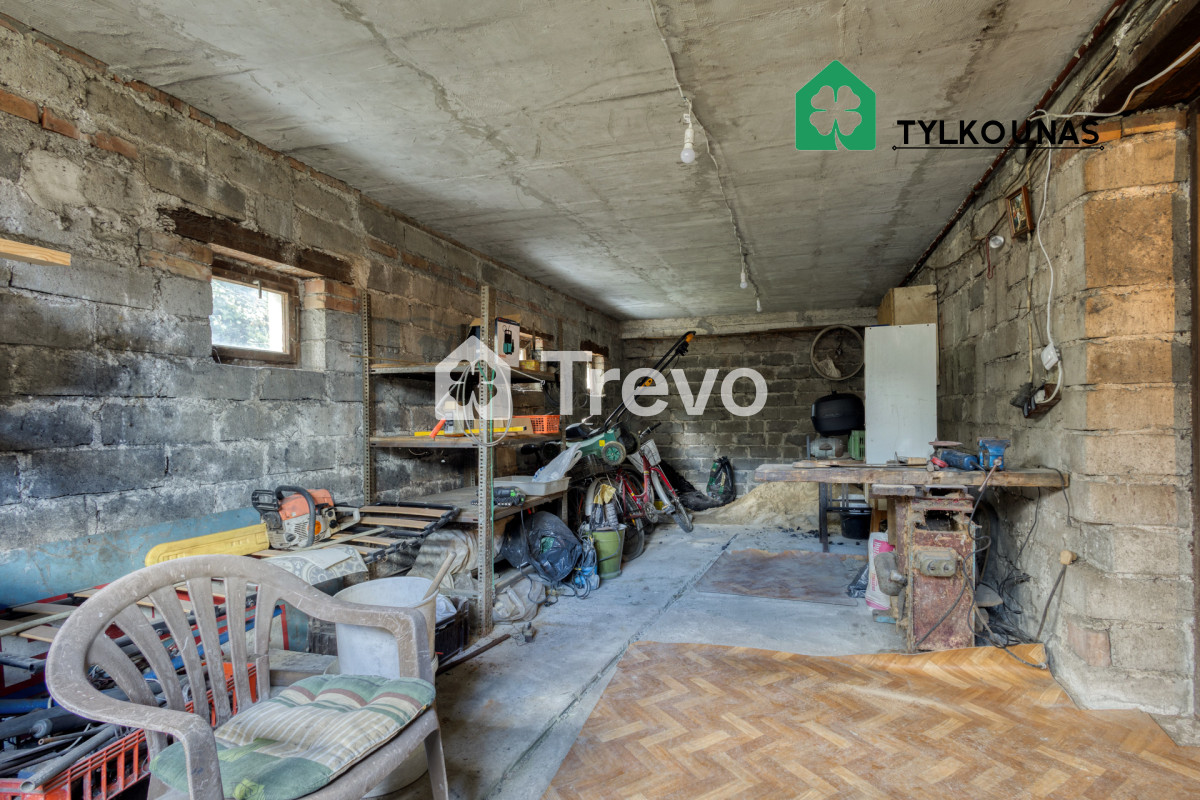 Dom wolnostojący | Ładna działka | Cicha okolica - Gallery Image 15