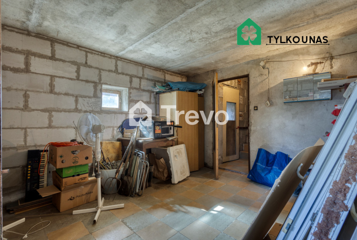 Dom wolnostojący | Ładna działka | Cicha okolica - Gallery Image 16