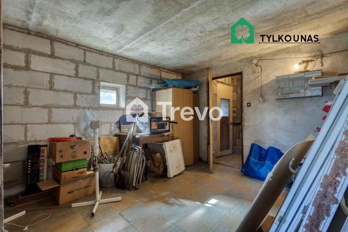 Dom wolnostojący | Ładna działka | Cicha okolica - Gallery Image 16