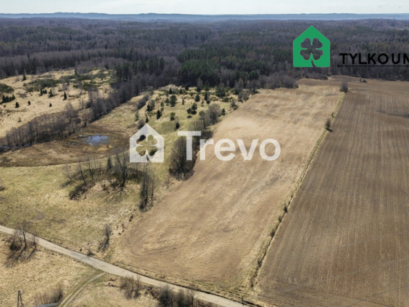 Spokojna lokalizacja | Blisko jeziora | Las