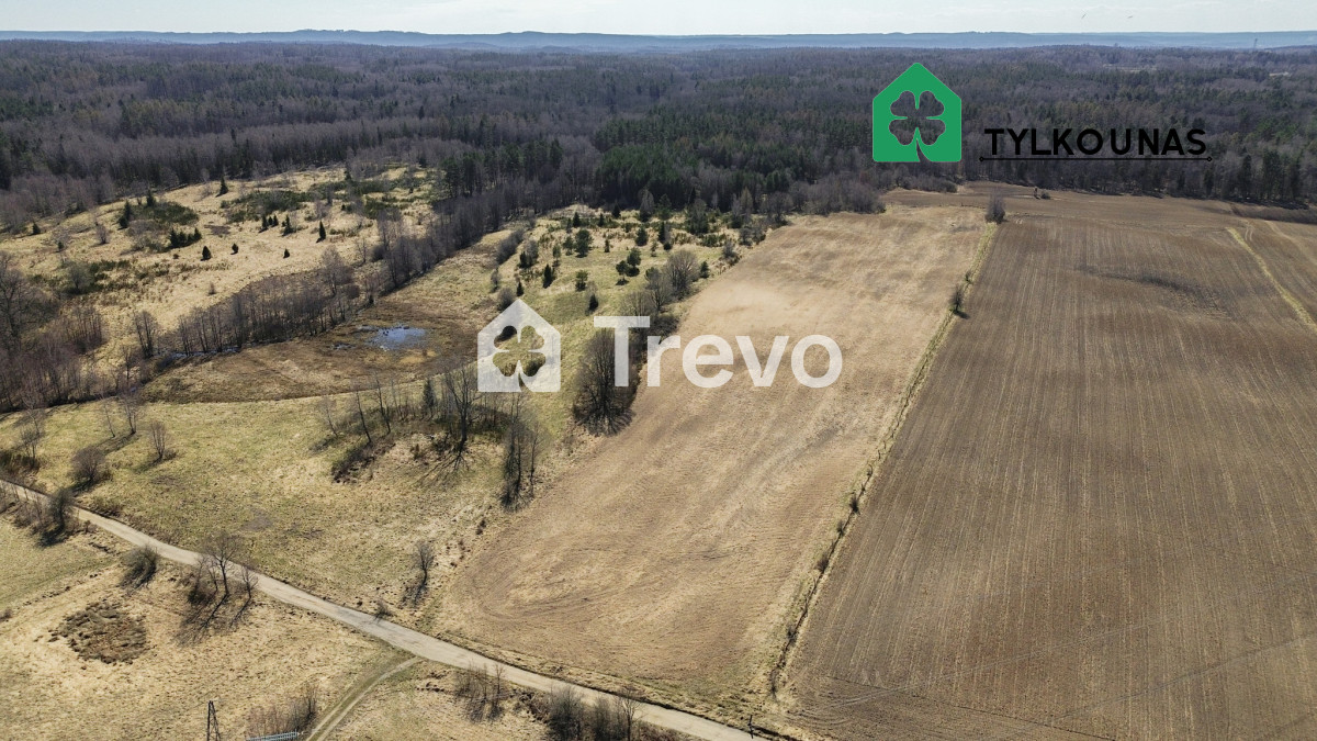 Spokojna lokalizacja | Blisko jeziora | Las