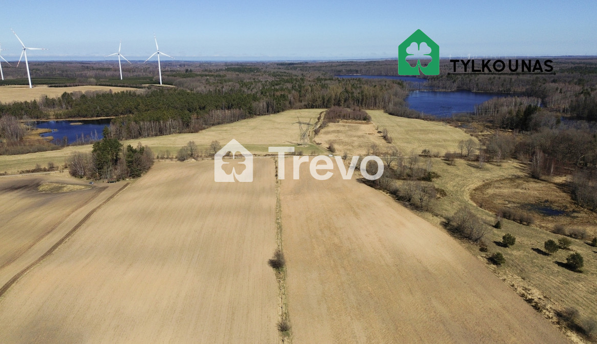 Spokojna lokalizacja | Blisko jeziora | Las - Gallery Image 4