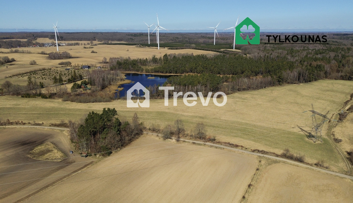 Spokojna lokalizacja | Blisko jeziora | Las - Gallery Image 5