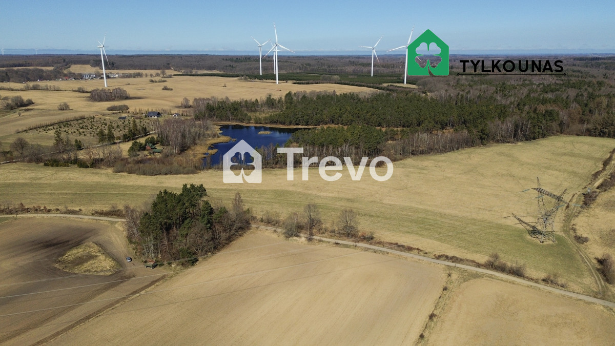 Spokojna lokalizacja | Blisko jeziora | Las - Gallery Image 5