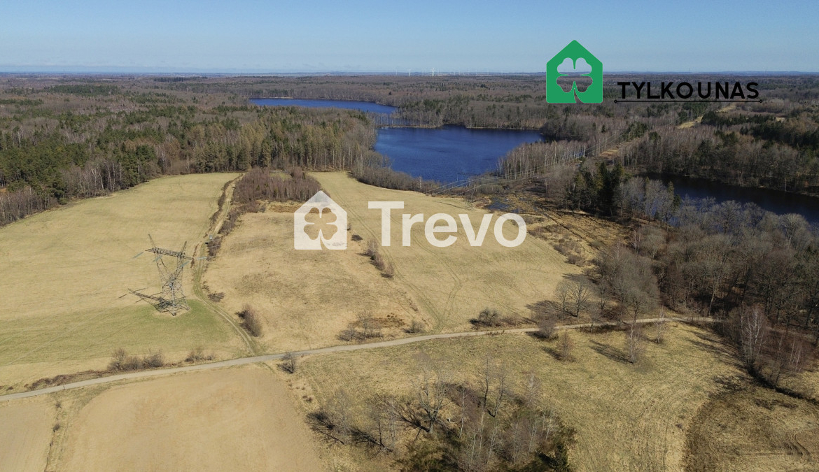 Spokojna lokalizacja | Blisko jeziora | Las - Gallery Image 6