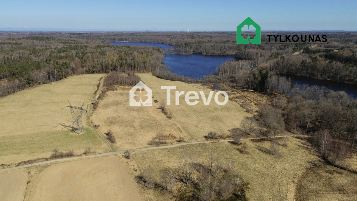 Spokojna lokalizacja | Blisko jeziora | Las - Gallery Image 6