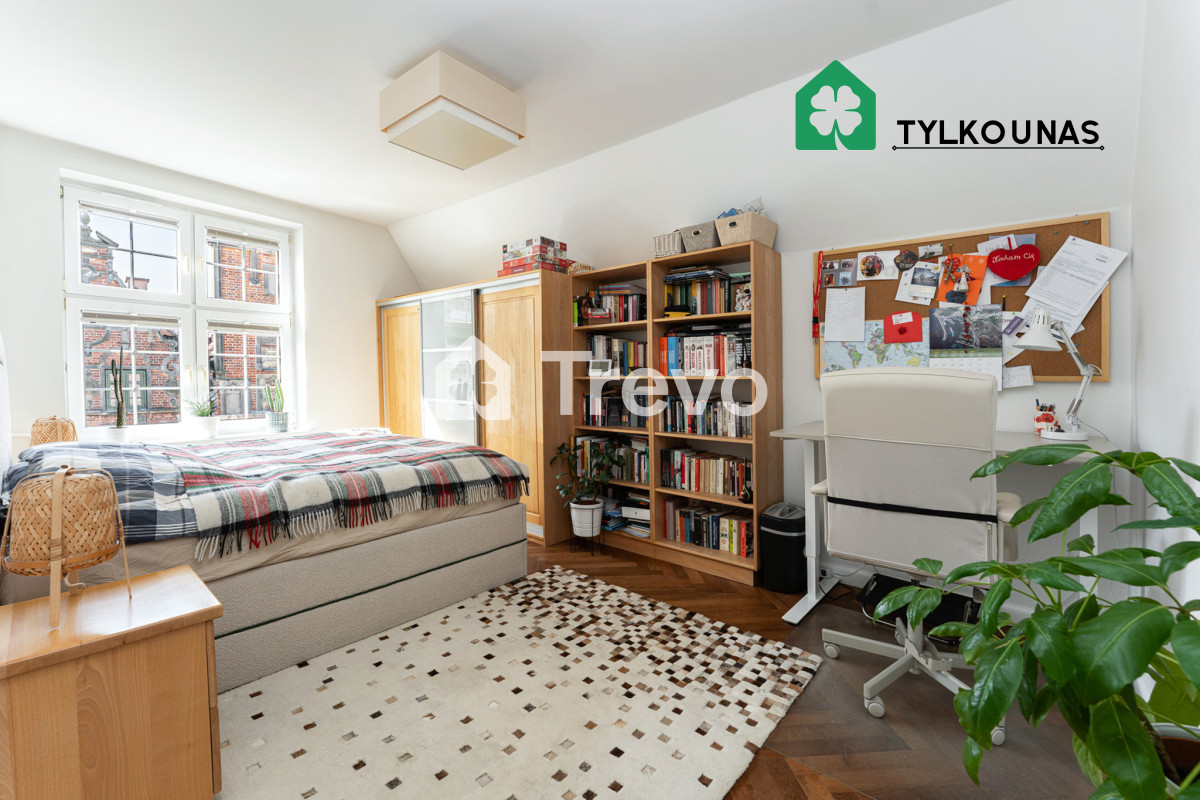 Serce Starego Miast | CO miejskie | Od zaraz - Gallery Image 5