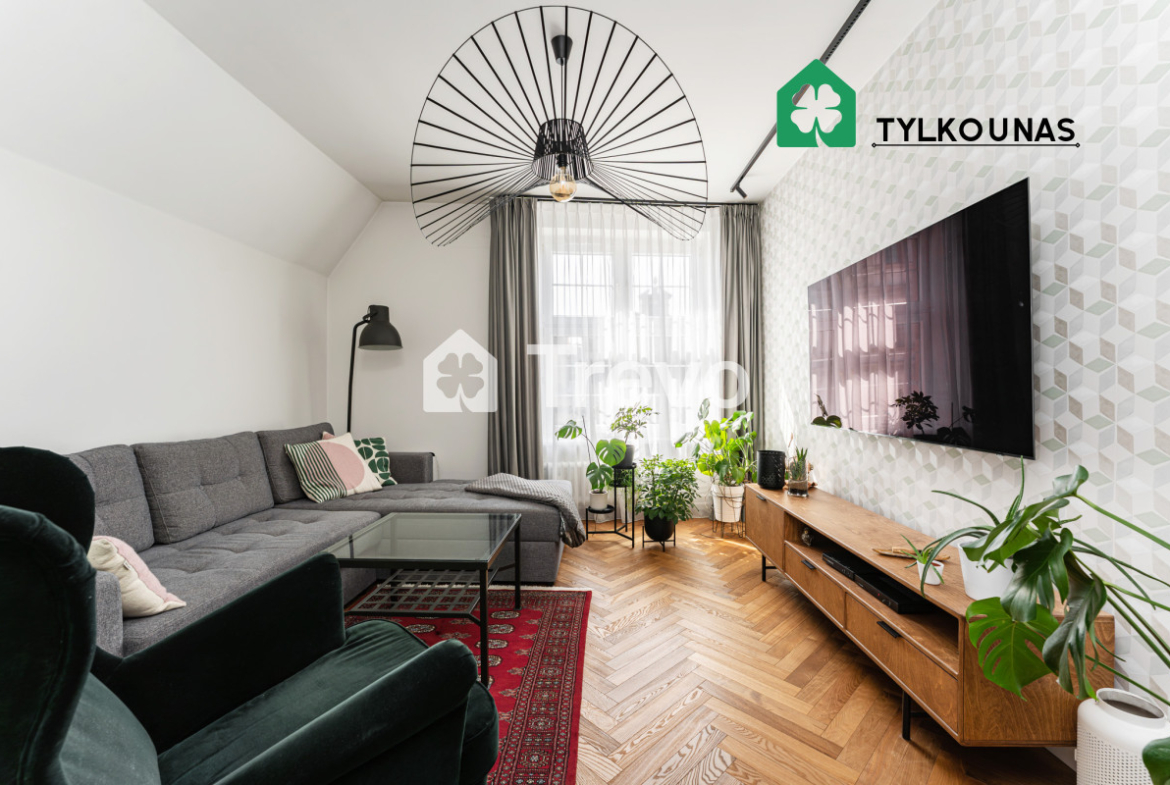 Serce Starego Miast | CO miejskie | Od zaraz - Gallery Image 2