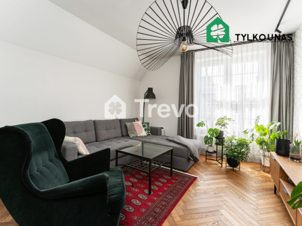 Serce Starego Miast | CO miejskie | Od zaraz