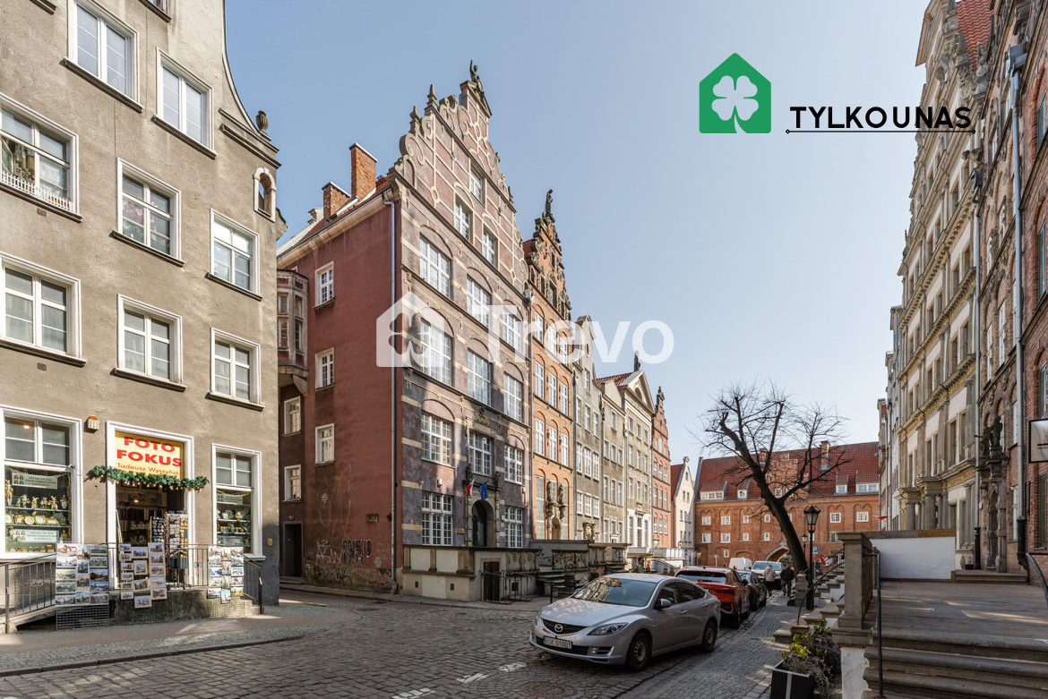 Serce Starego Miast | CO miejskie | Od zaraz - Gallery Image 18