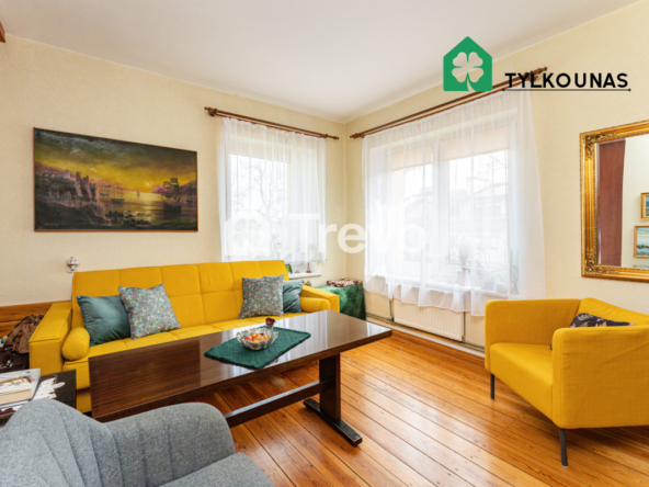 2 pokoje | Blisko Morza | Gdynia Orłowo