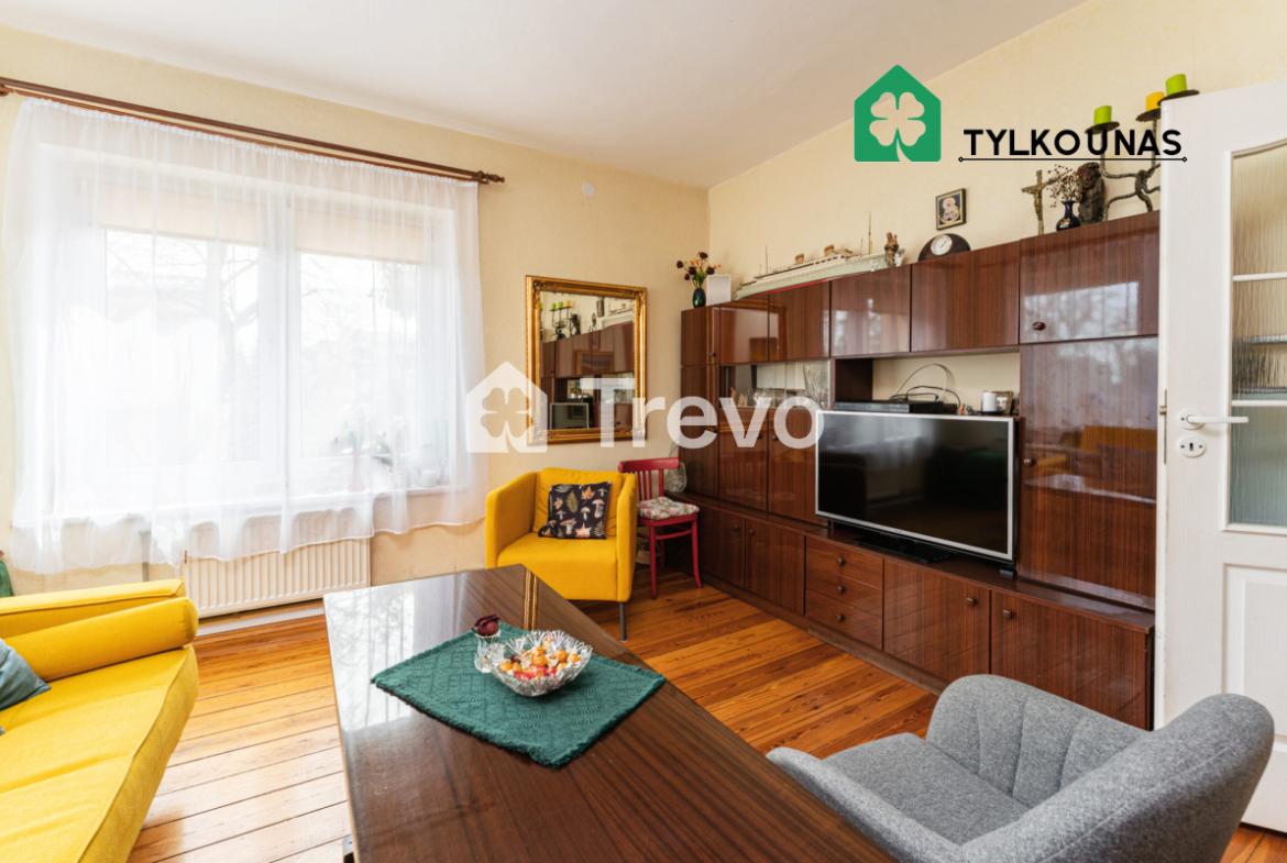 2 pokoje | Blisko Morza | Gdynia Orłowo - Gallery Image 3