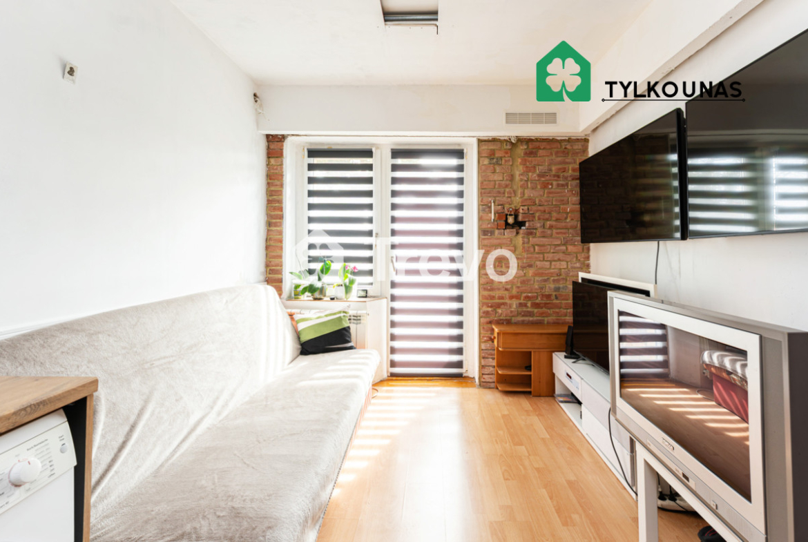 2 pokoje | Blisko Morza | Gdynia Orłowo - Gallery Image 4