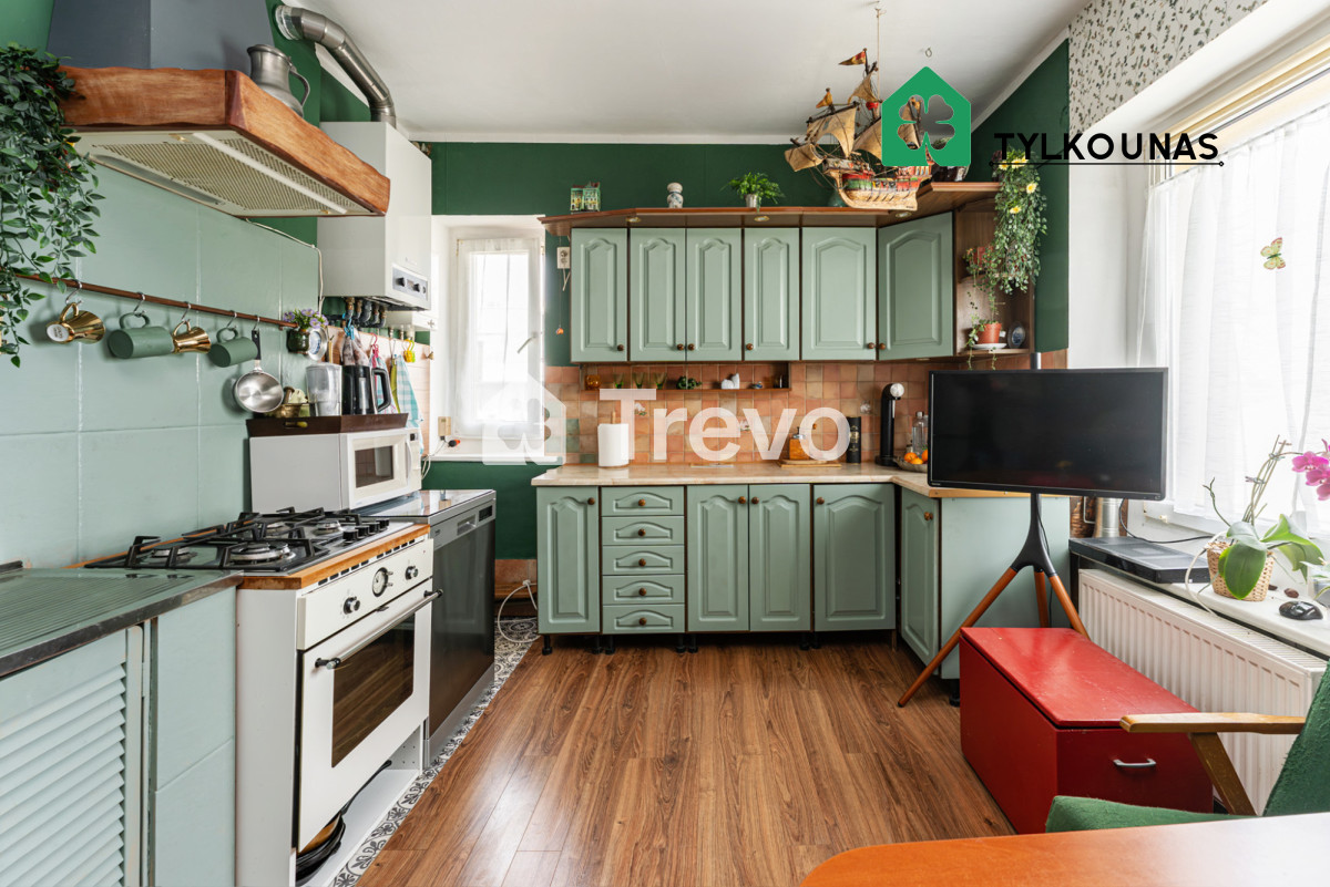 2 pokoje | Blisko Morza | Gdynia Orłowo - Gallery Image 5