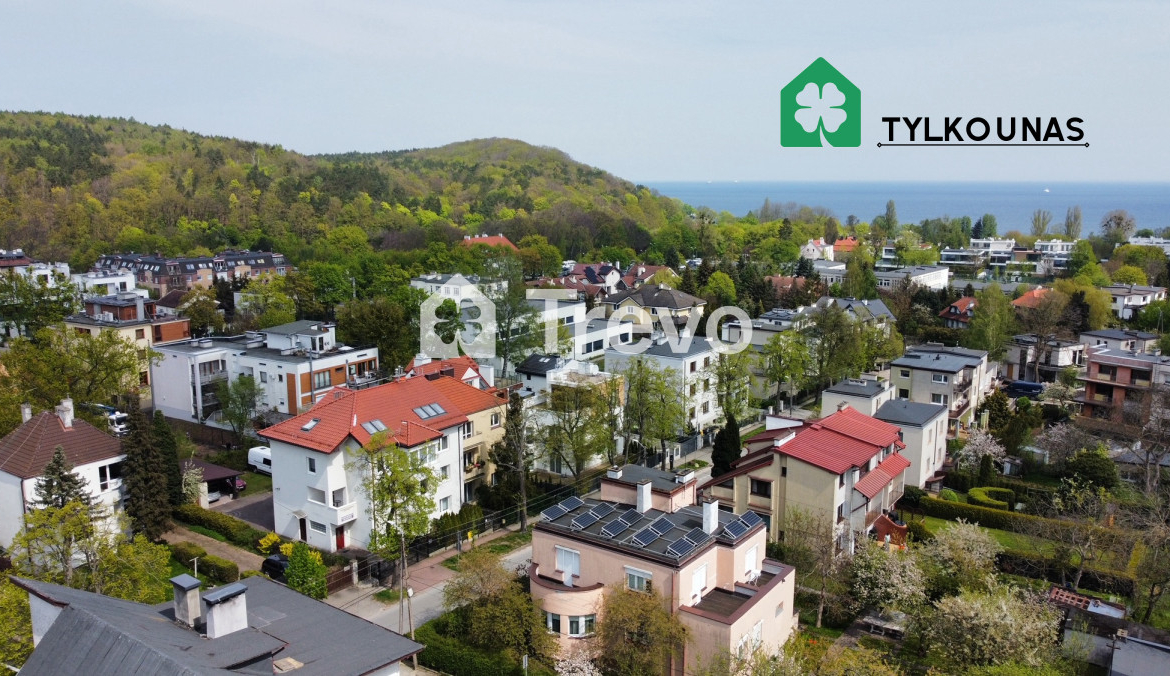 2 pokoje | Blisko Morza | Gdynia Orłowo - Gallery Image 7