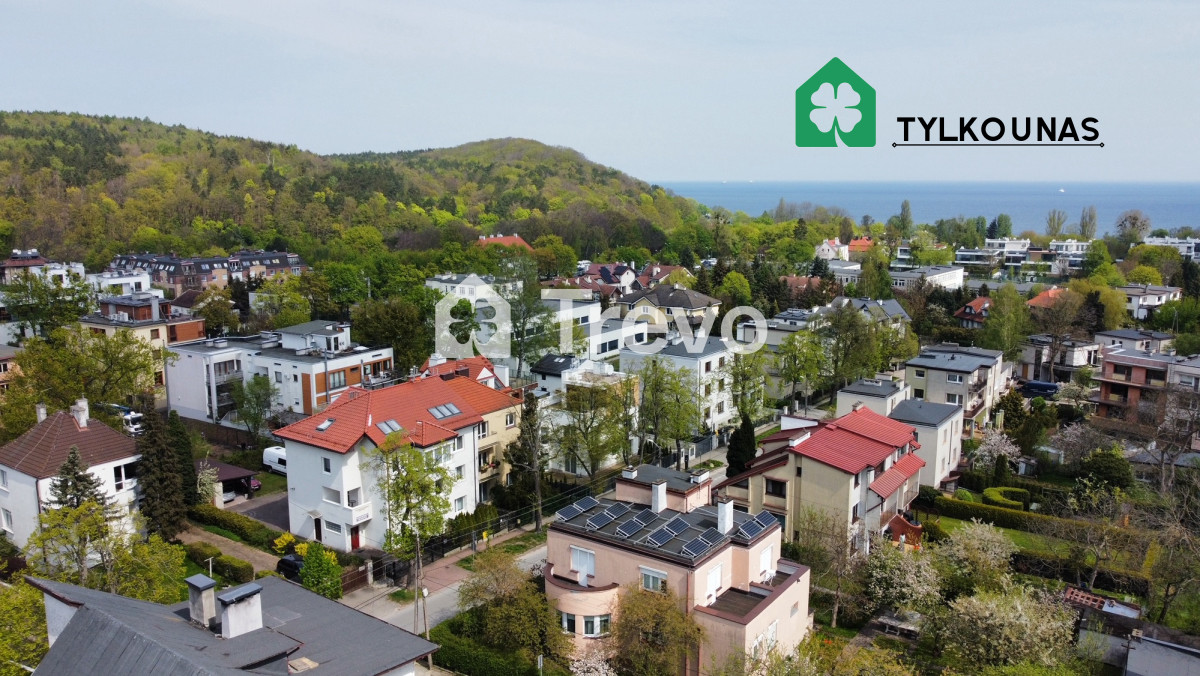 2 pokoje | Blisko Morza | Gdynia Orłowo - Gallery Image 7