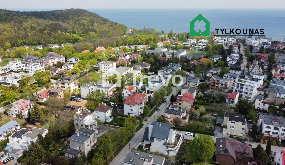 2 pokoje | Blisko Morza | Gdynia Orłowo - Gallery Image 9