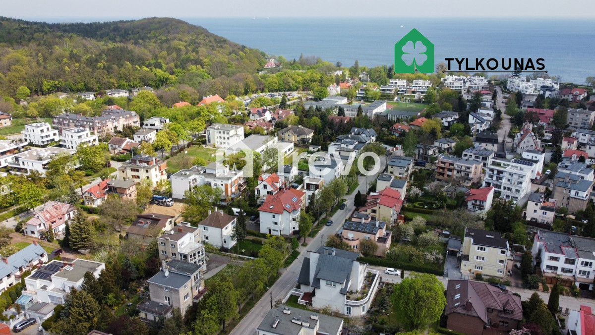 2 pokoje | Blisko Morza | Gdynia Orłowo - Gallery Image 9