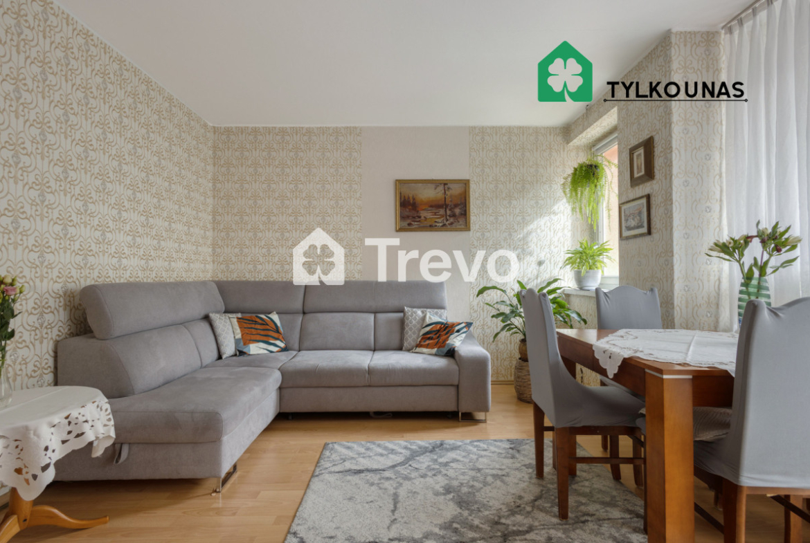 Niska zabudowa | Cicha okolica | Dla obcokrajowców