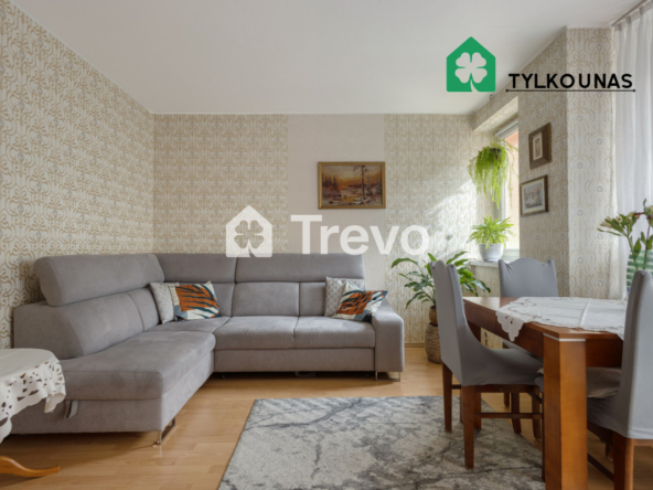 Niska zabudowa | Cicha okolica | Dla obcokrajowców