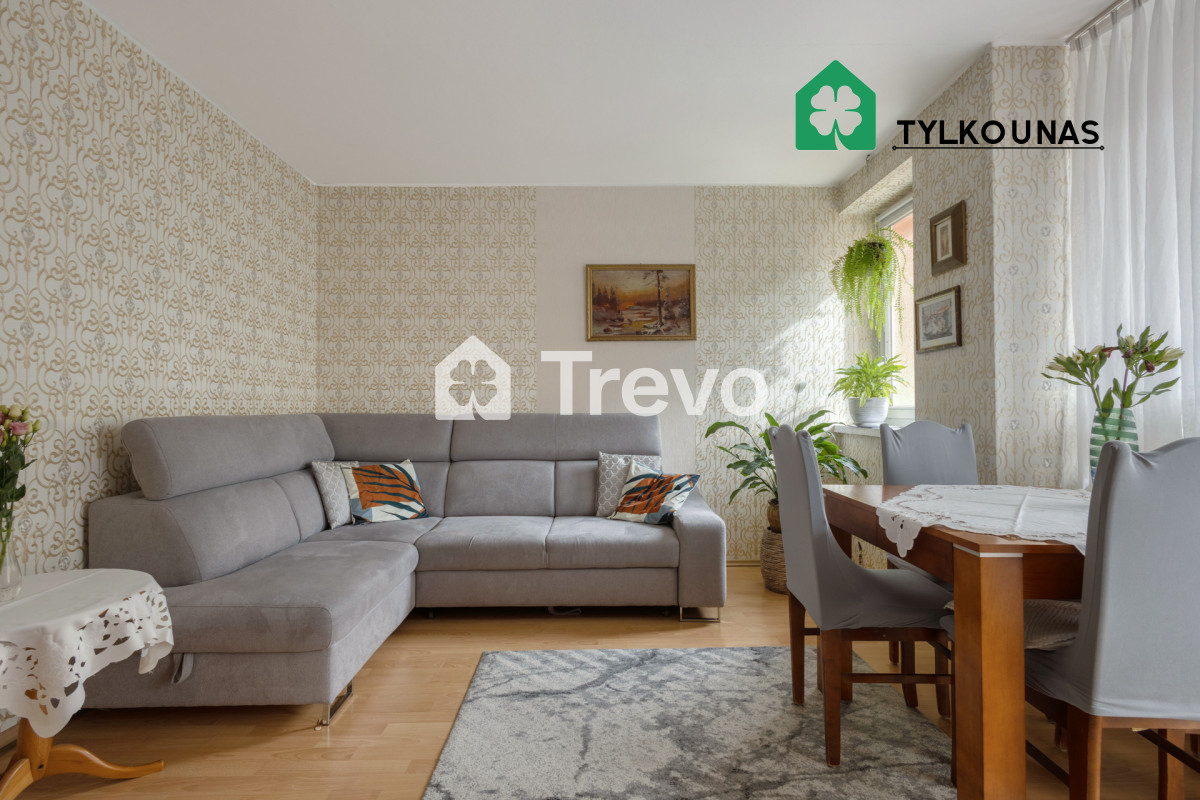 Niska zabudowa | Cicha okolica | Dla obcokrajowców