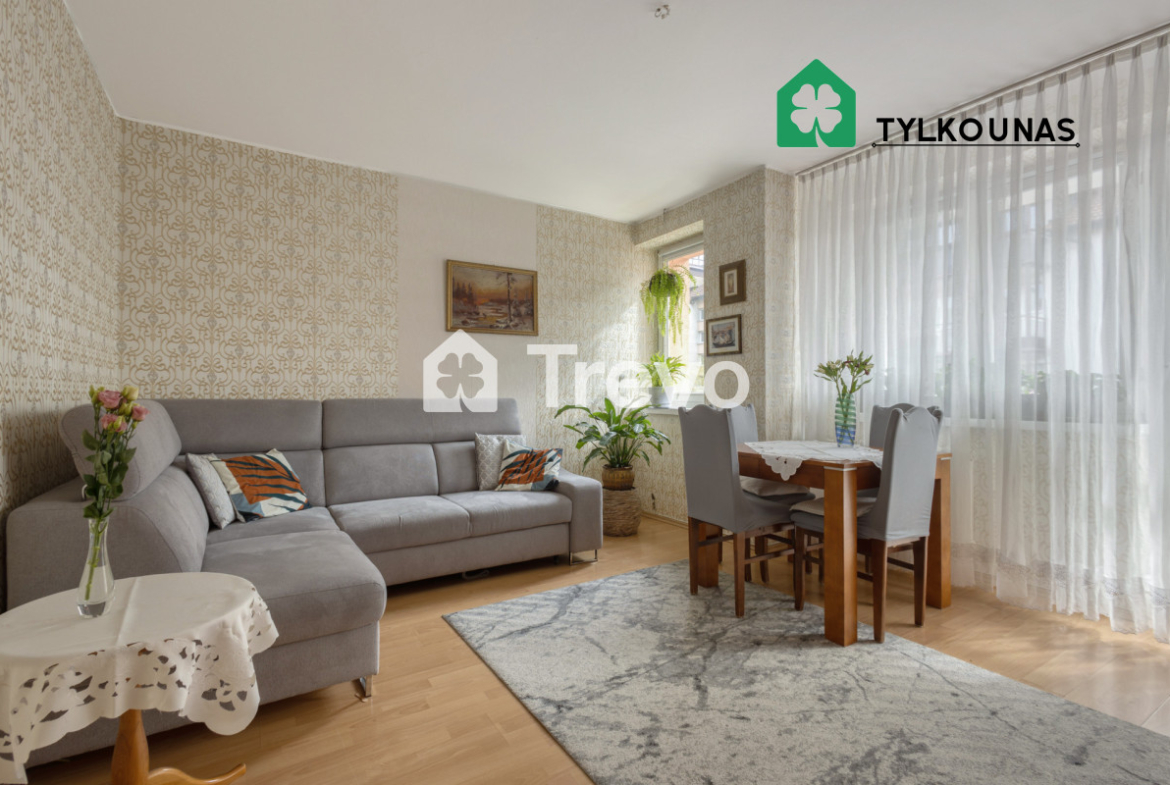 Niska zabudowa | Cicha okolica | Dla obcokrajowców - Gallery Image 2