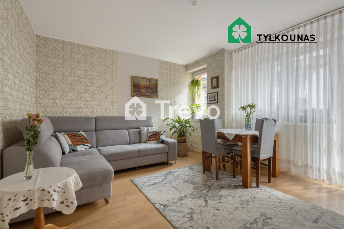 Niska zabudowa | Cicha okolica | Dla obcokrajowców - Gallery Image 2