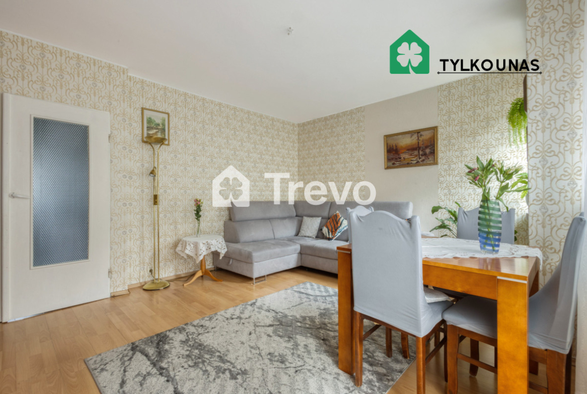 Niska zabudowa | Cicha okolica | Dla obcokrajowców - Gallery Image 3