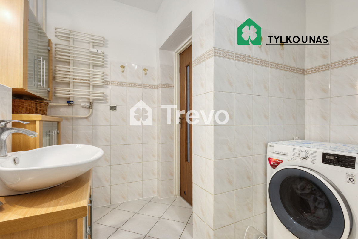 Niska zabudowa | Cicha okolica | Dla obcokrajowców - Gallery Image 13