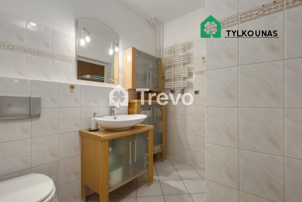 Niska zabudowa | Cicha okolica | Dla obcokrajowców - Gallery Image 14