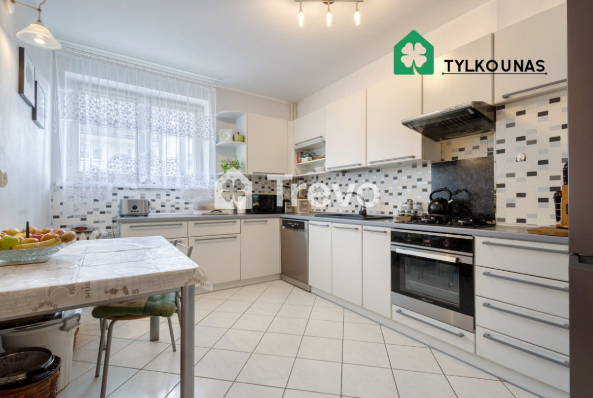 Niska zabudowa | Cicha okolica | Dla obcokrajowców - Gallery Image 15