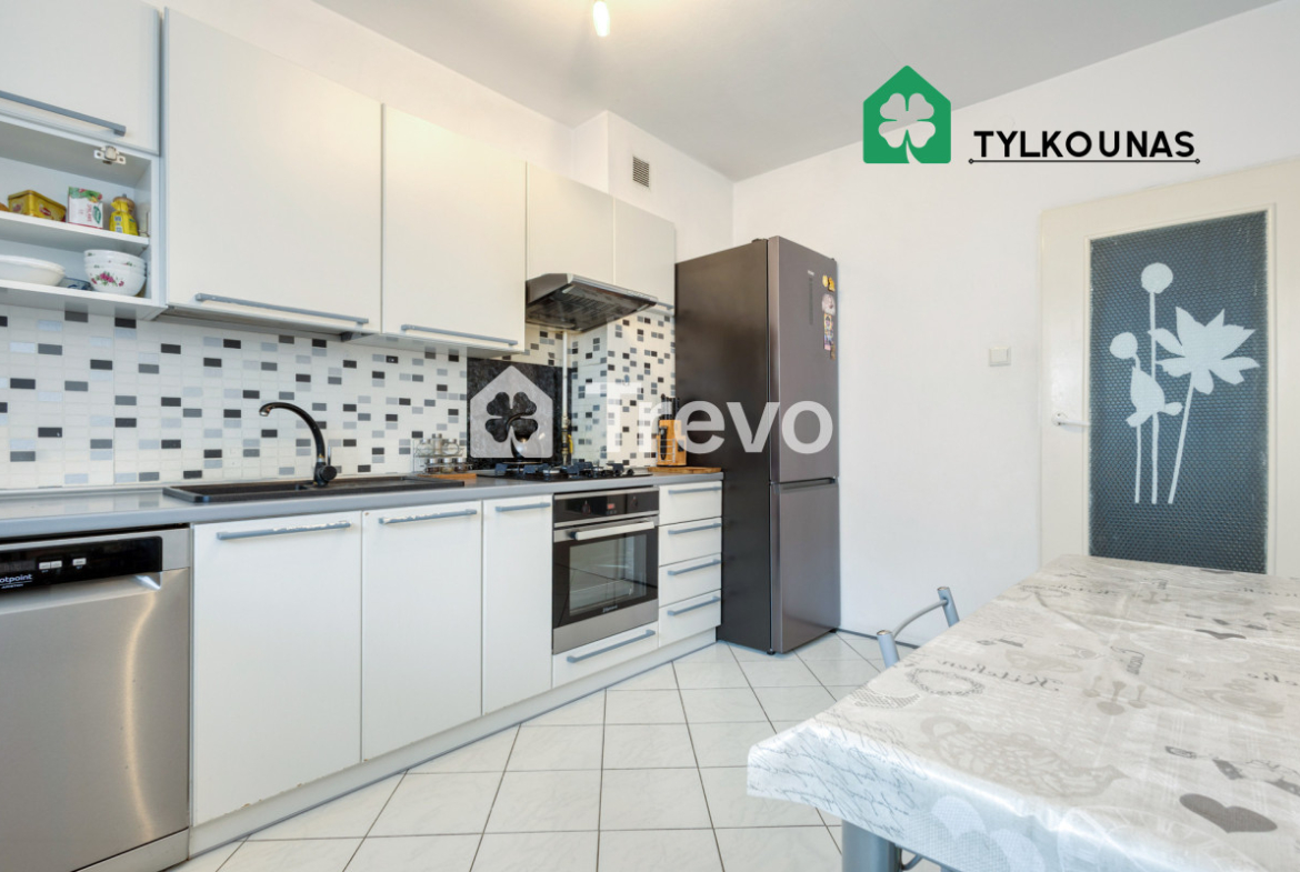 Niska zabudowa | Cicha okolica | Dla obcokrajowców - Gallery Image 16