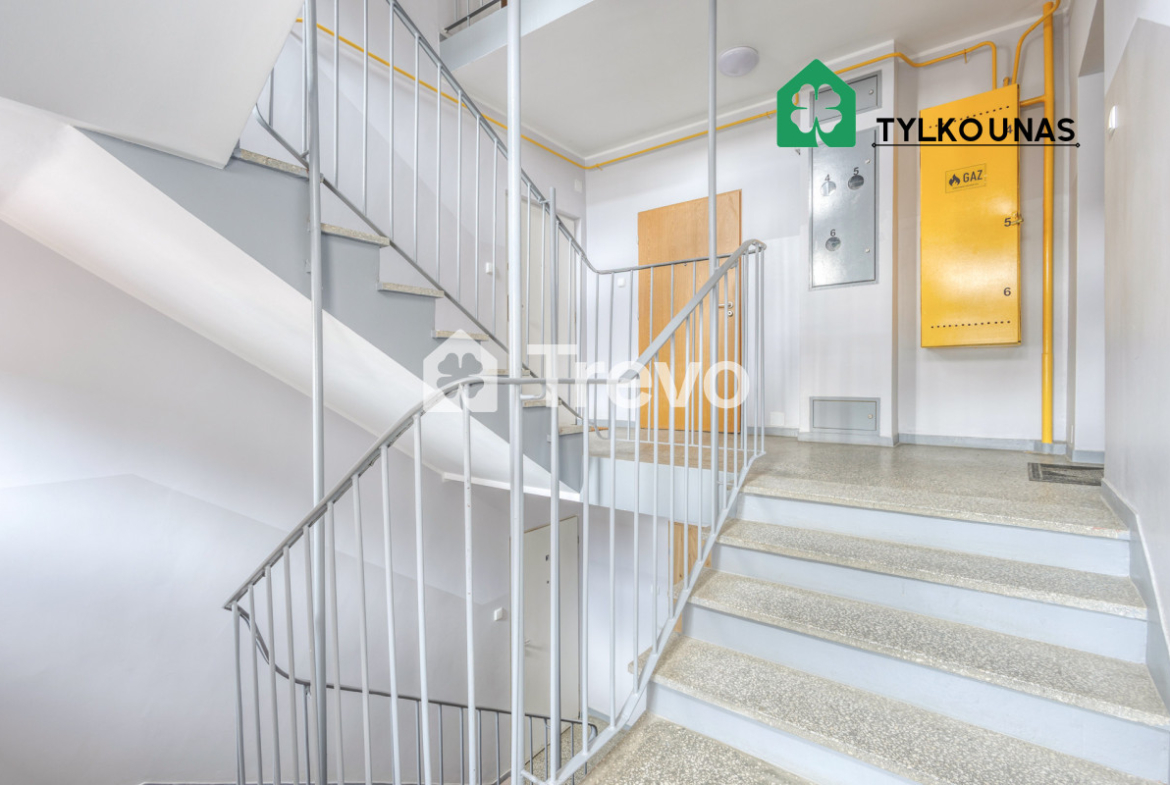 Niska zabudowa | Cicha okolica | Dla obcokrajowców - Gallery Image 19