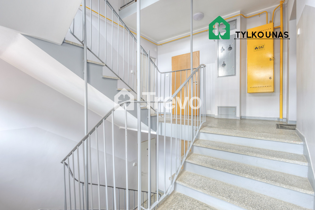 Niska zabudowa | Cicha okolica | Dla obcokrajowców - Gallery Image 19