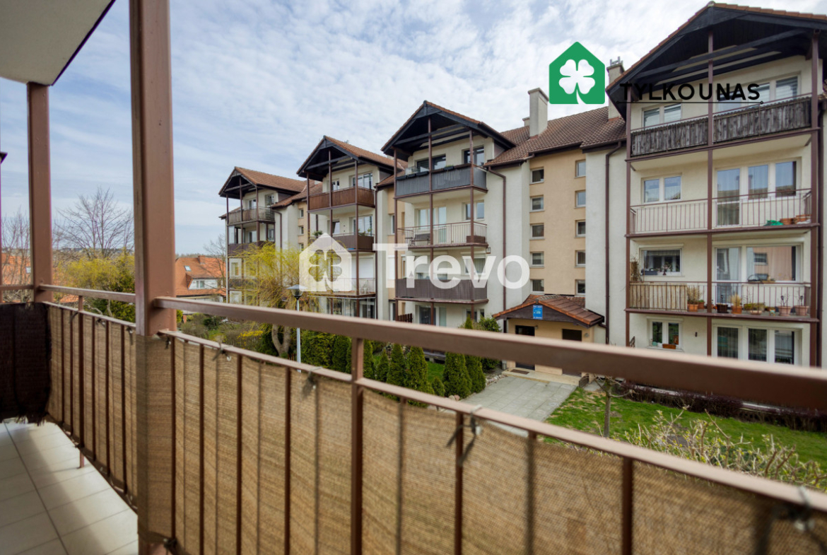 Niska zabudowa | Cicha okolica | Dla obcokrajowców - Gallery Image 5