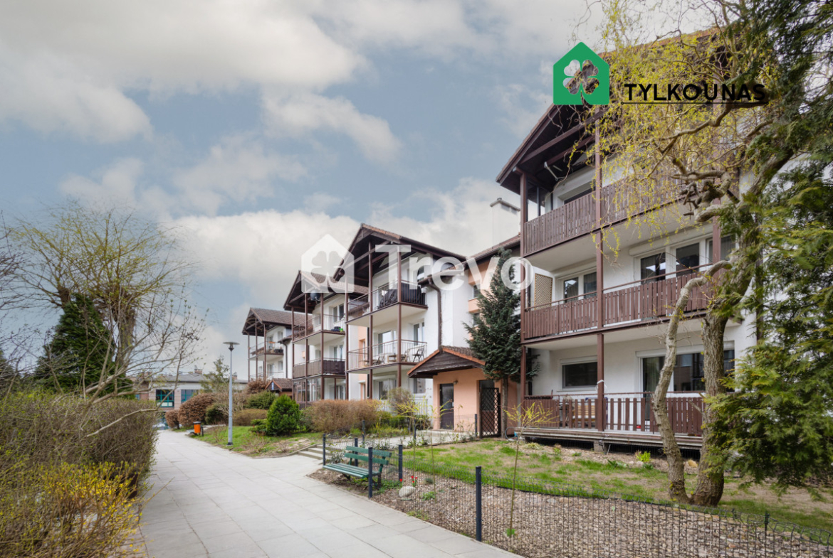 Niska zabudowa | Cicha okolica | Dla obcokrajowców - Gallery Image 20