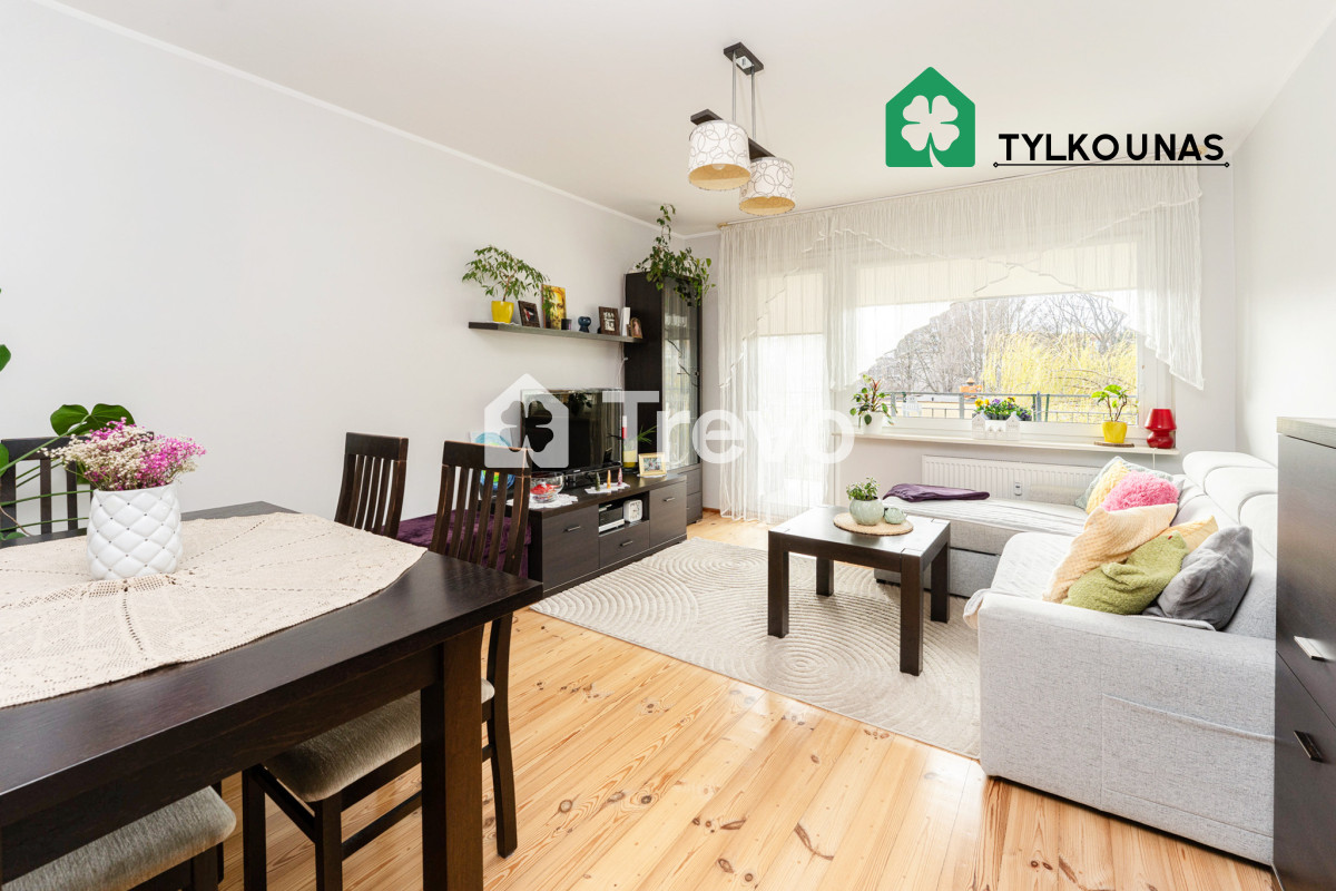 3 pokoje | Cicha okolica | Blisko Stacja PKM