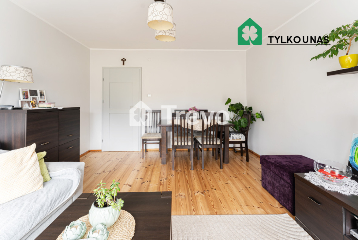 3 pokoje | Cicha okolica | Blisko Stacja PKM - Gallery Image 3