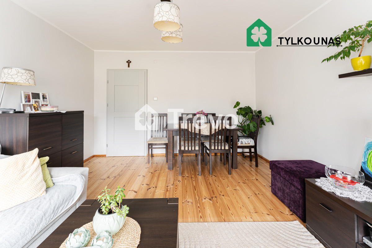 3 pokoje | Cicha okolica | Blisko Stacja PKM - Gallery Image 3