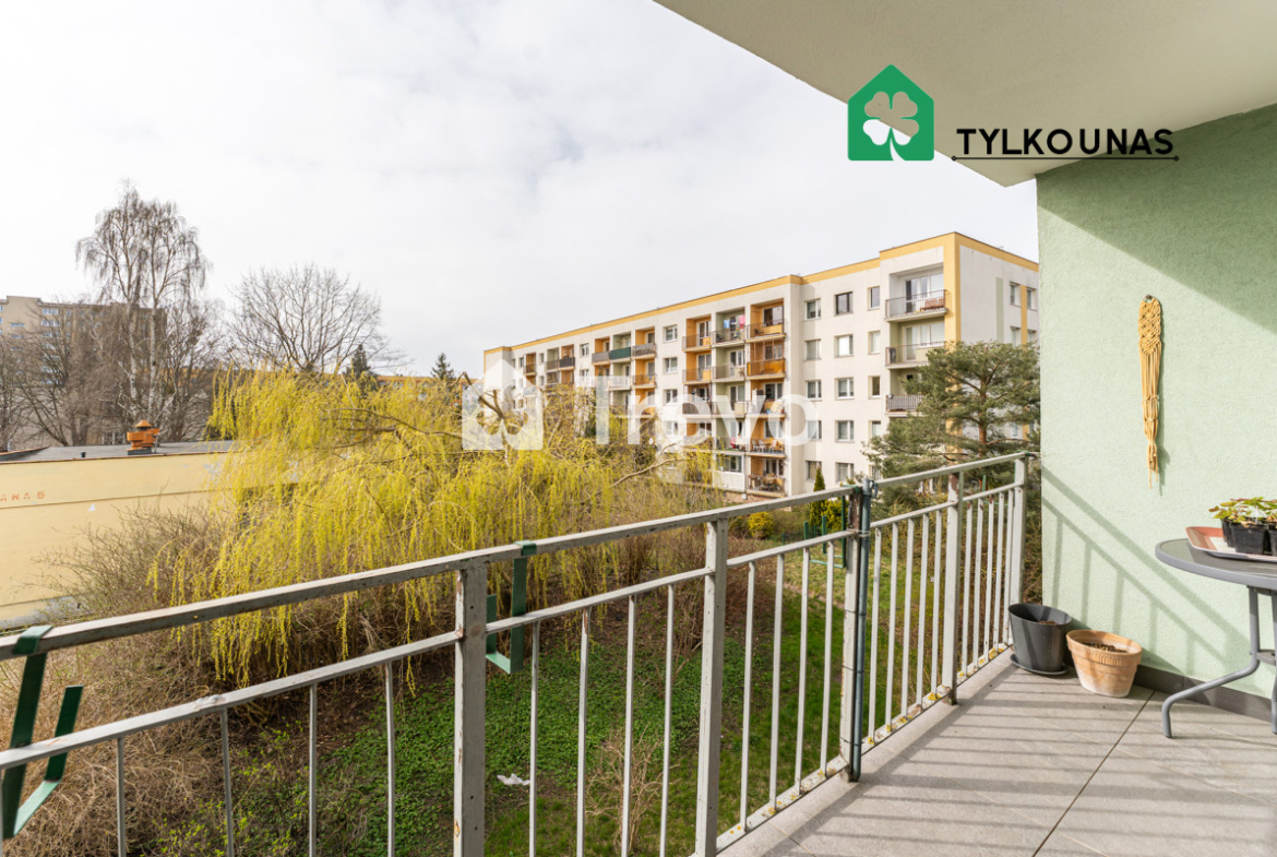 3 pokoje | Cicha okolica | Blisko Stacja PKM - Gallery Image 4