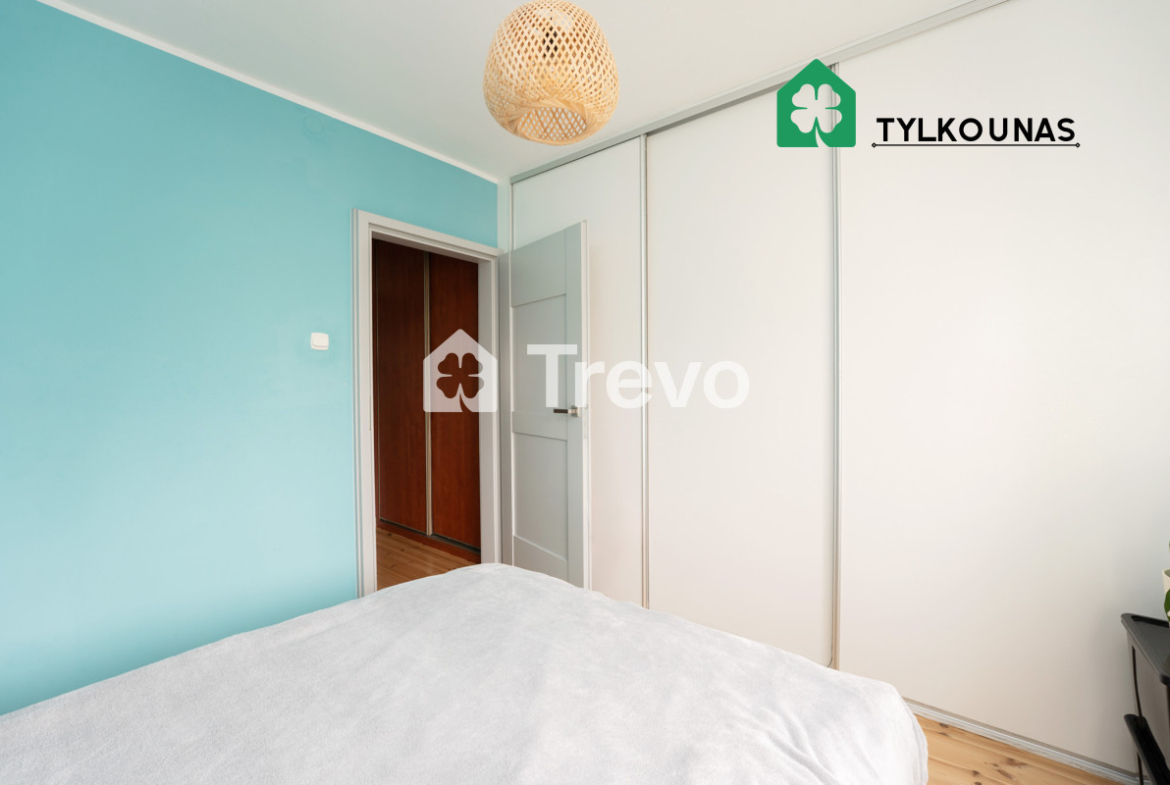 3 pokoje | Cicha okolica | Blisko Stacja PKM - Gallery Image 6