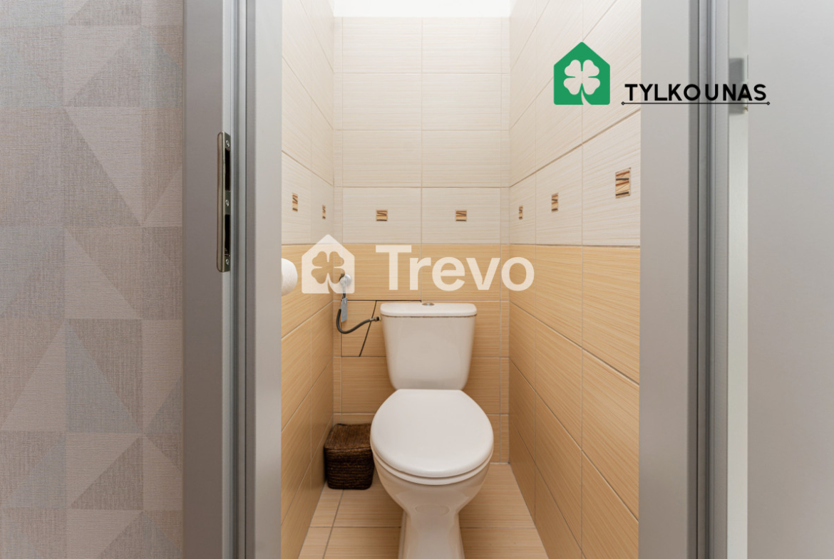 3 pokoje | Cicha okolica | Blisko Stacja PKM - Gallery Image 10